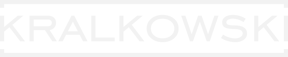 Kralkowski portfolio